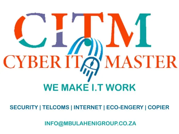 Mbulaheni Group Managed IT Services